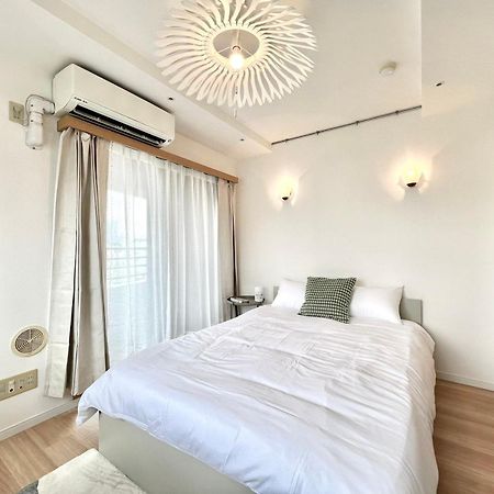 夏野-涩谷11Floor Apartment Токио Екстериор снимка