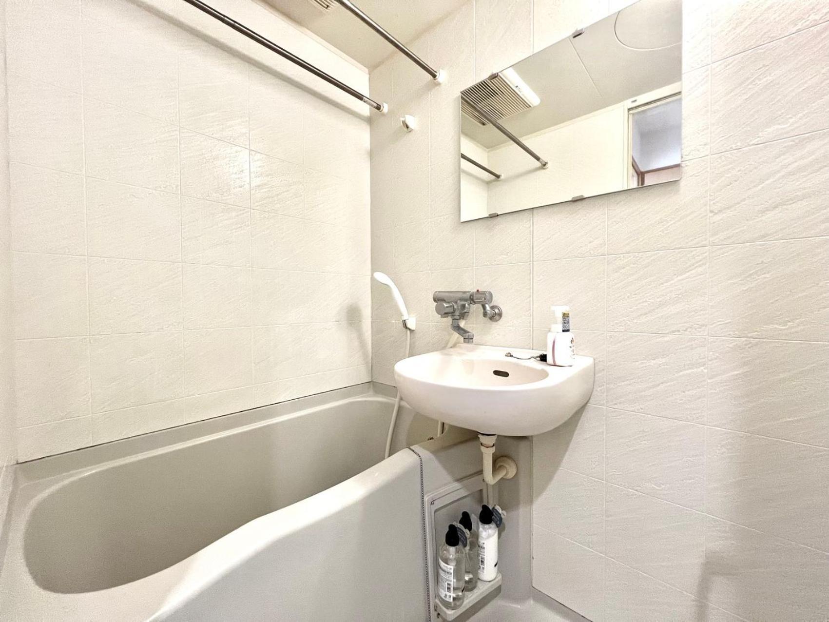 夏野-涩谷11Floor Apartment Токио Екстериор снимка